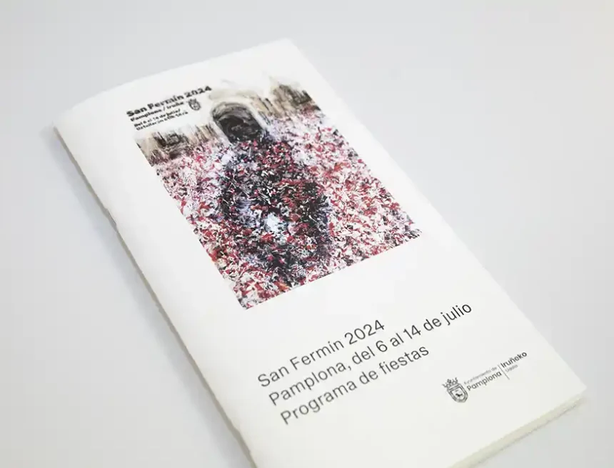 programa san fermin 2024