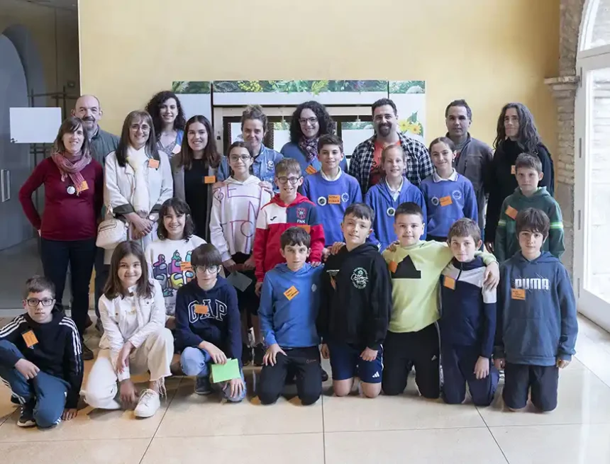 programa despilfarro museo medio ambiente