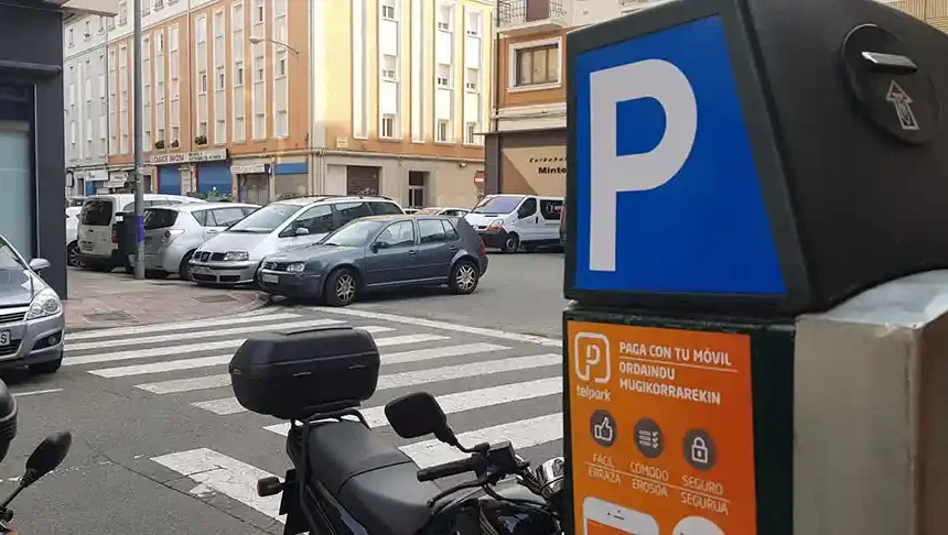zona naranja