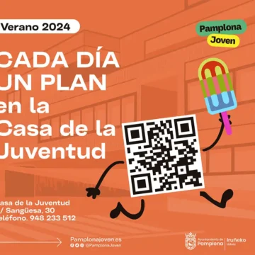 casa juventud verano