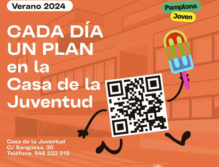 casa juventud verano