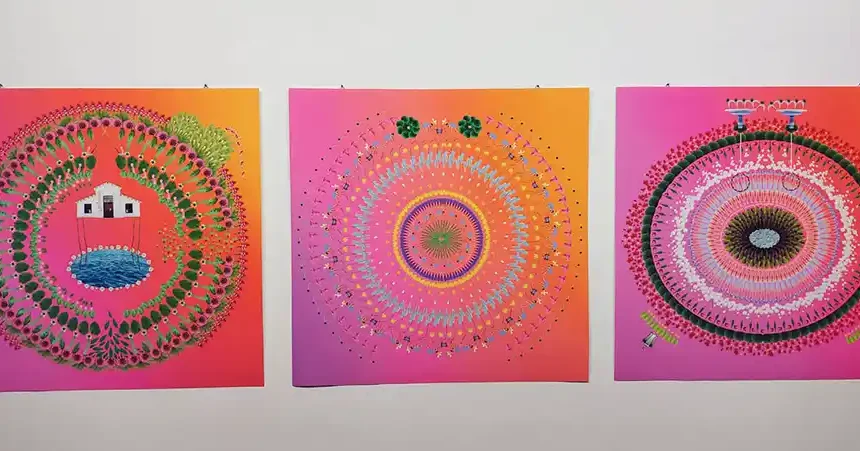 expo mixtos