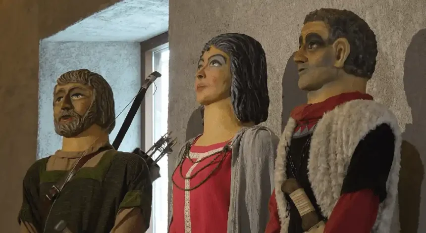 Expo gigantes expo gigantes