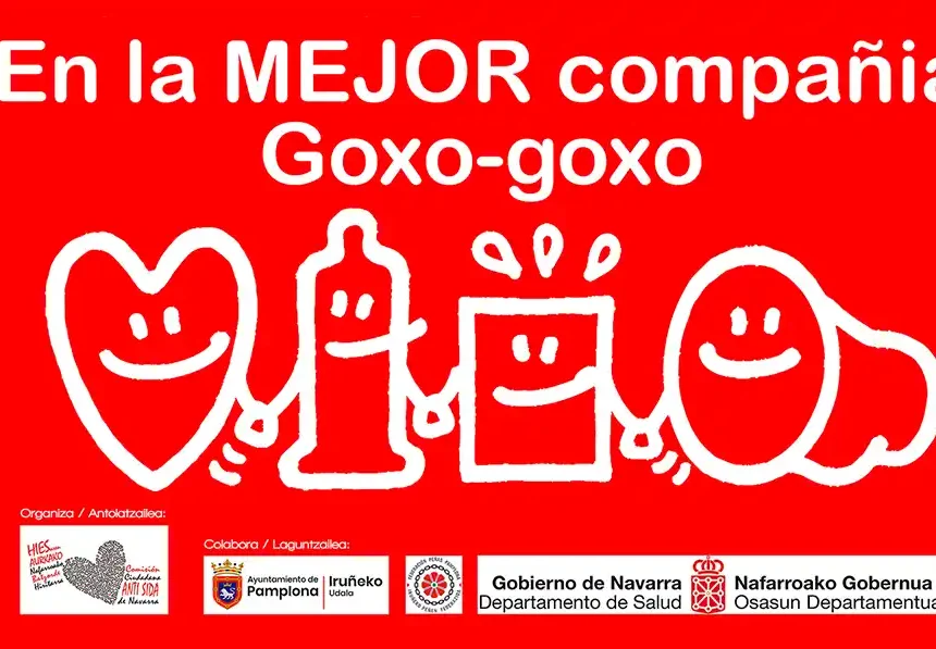 en la mejor compañía GOXO-GOXO