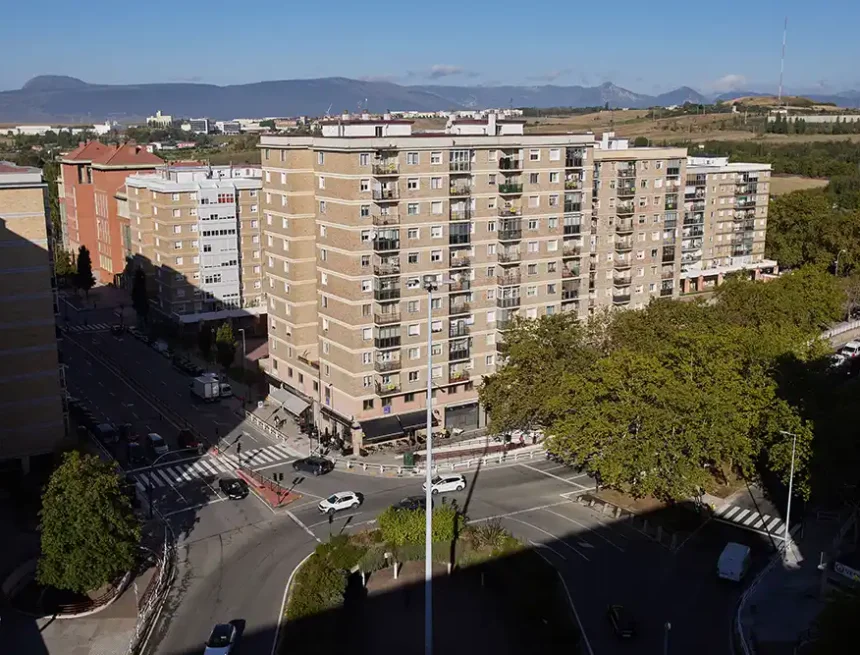 rotonda san jorge