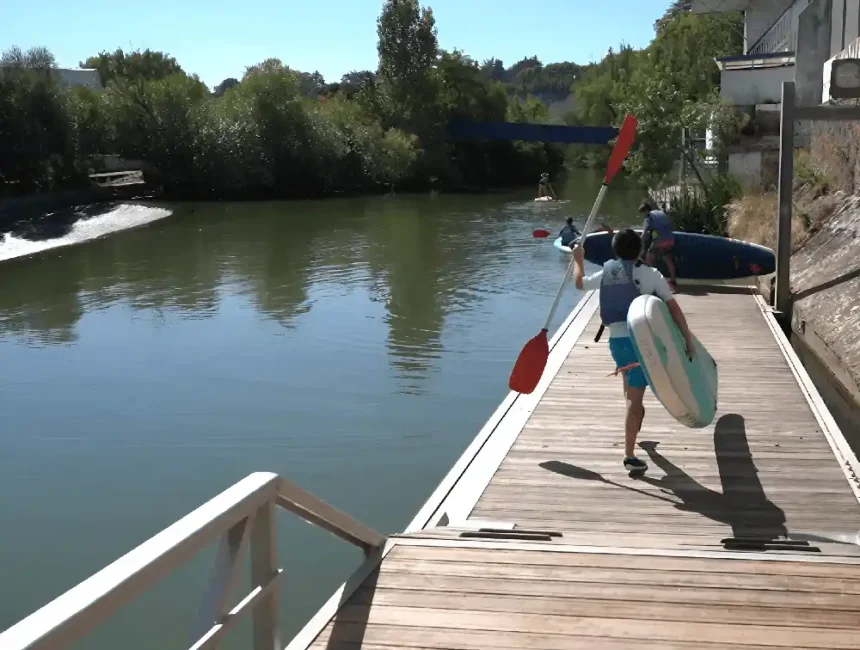 piragüismo piragüismo arga