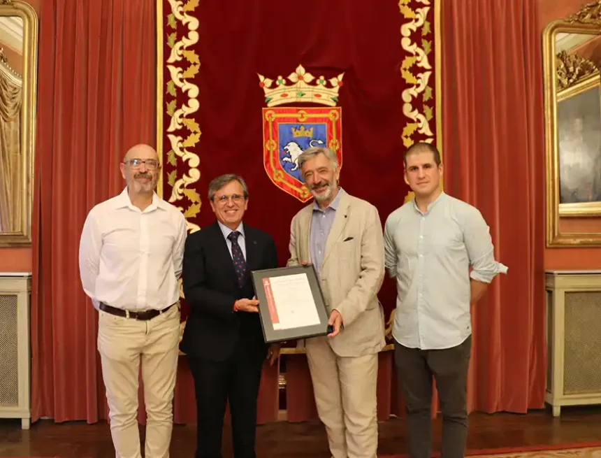 premio veritas