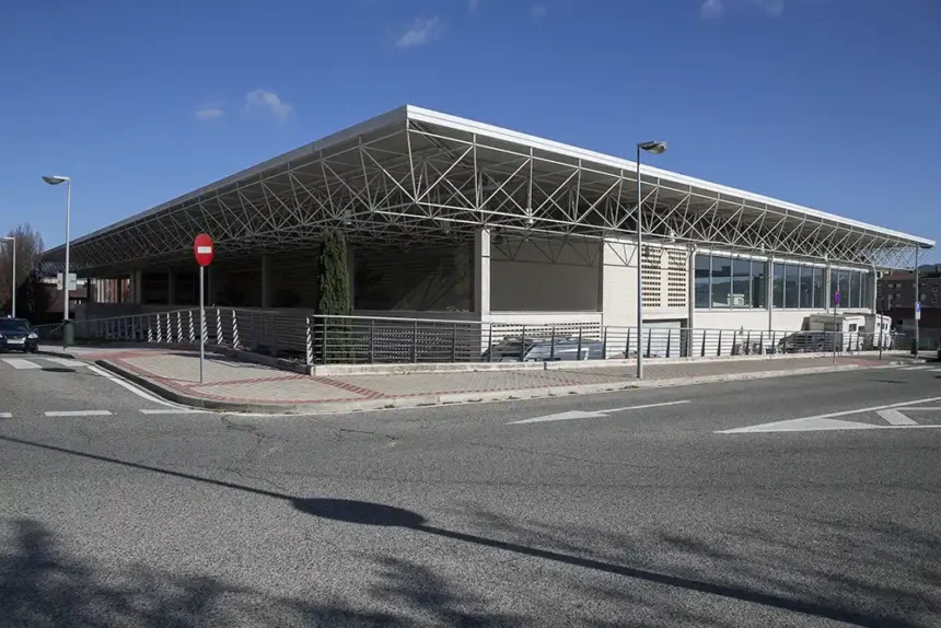 trinquete mendillorri