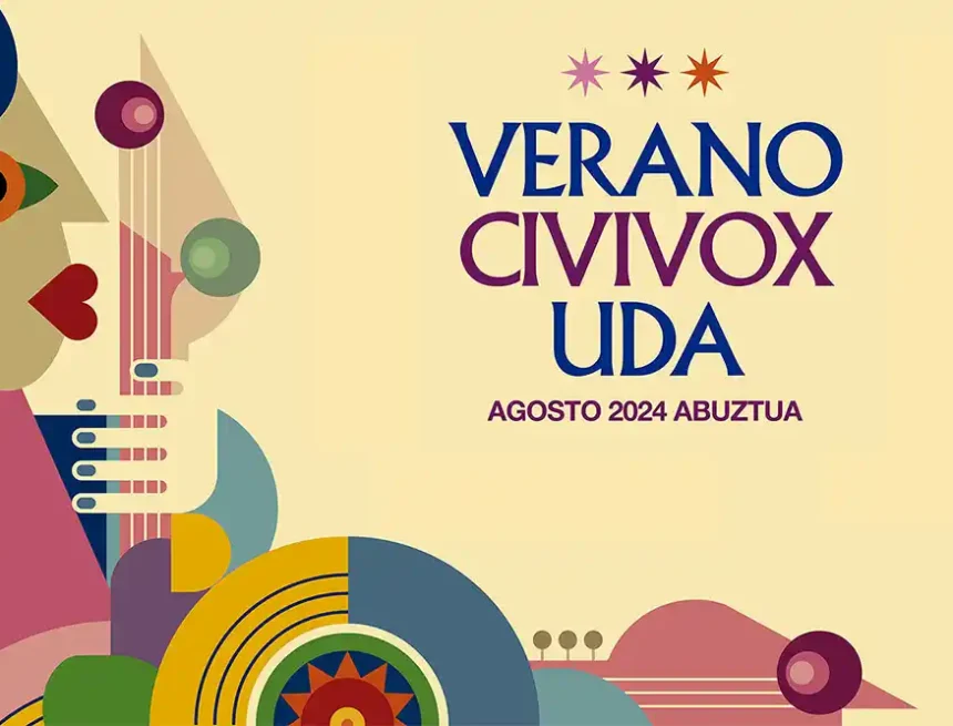 verano civivox