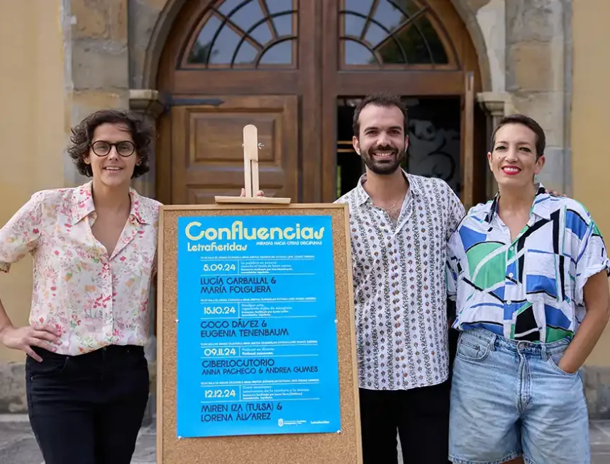 confluencias