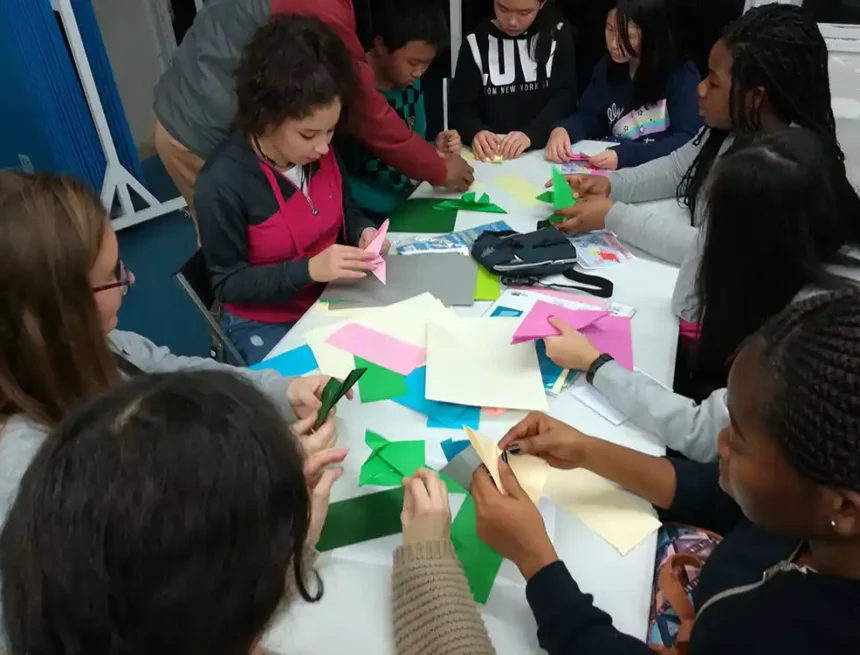 cursos casa de la juventud