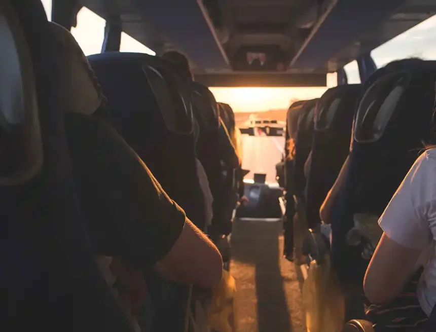 autobus