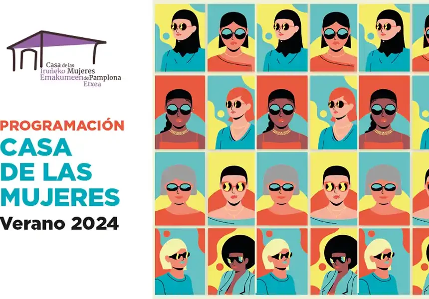 casa mujeres
