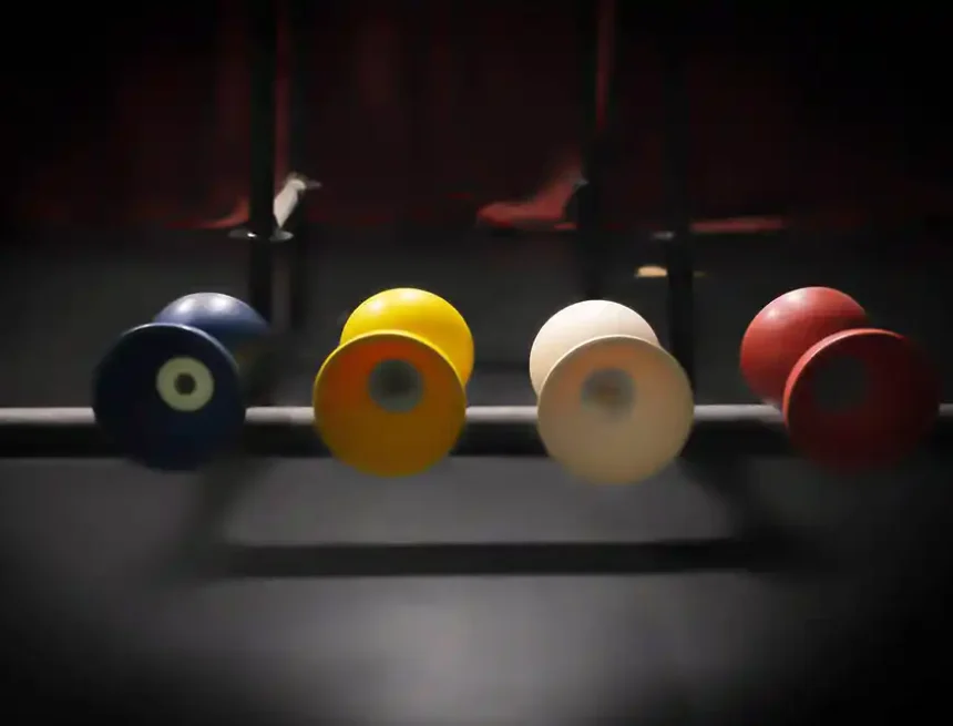diábolos