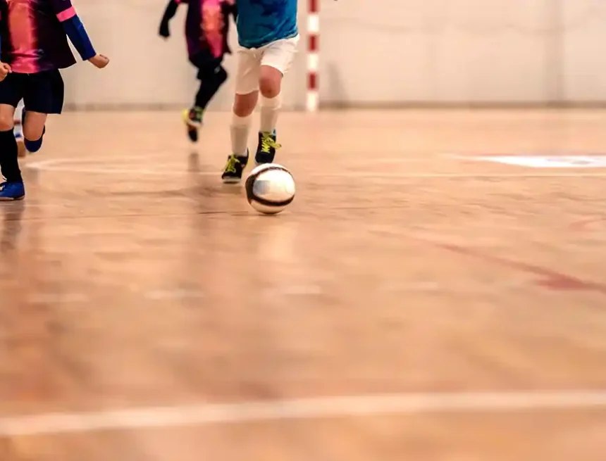 futsal