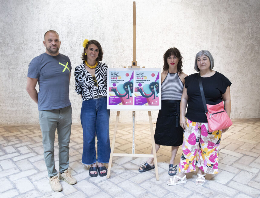 festival murallas