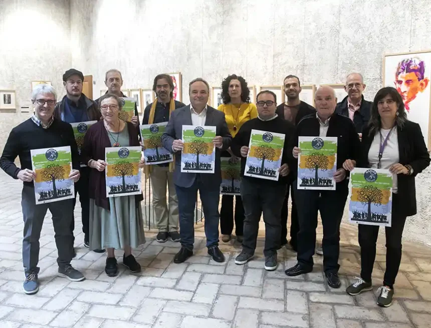 Presentación obra nahiak