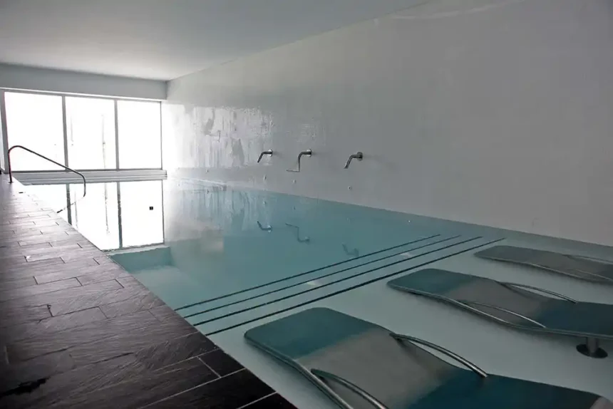 aquavox san jorge termal