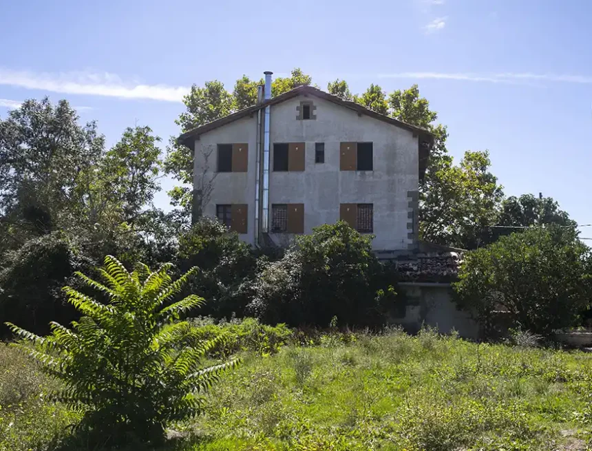 casa soto y huertas