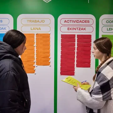 corresponsales informativos