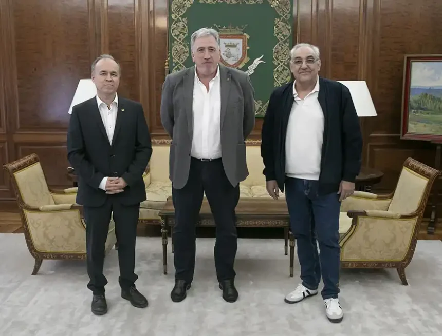 firma convenio archivo UPNA