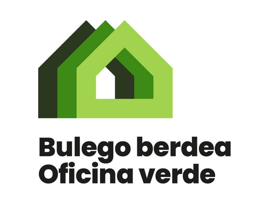 oficina verde logo