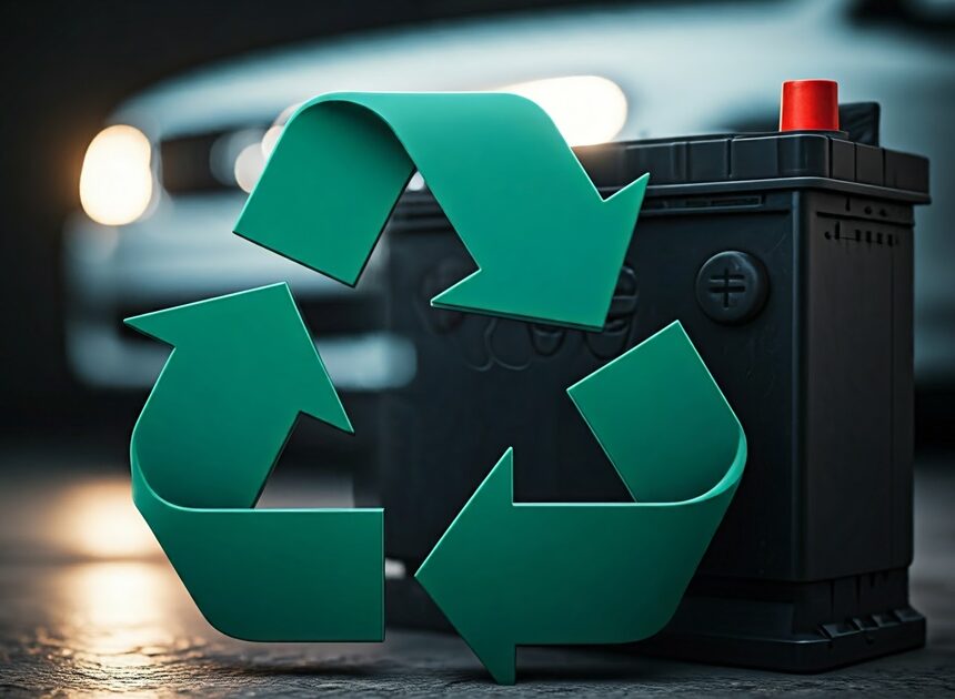 reciclar baterías en navarra gali turismo