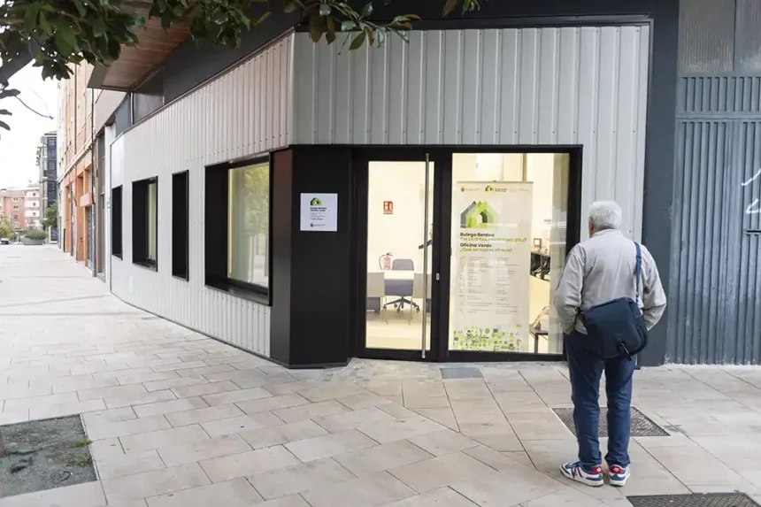 visita oficina verde milagrosa