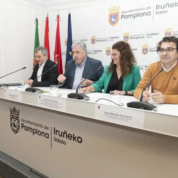presupuestos ayuntamiento 2025