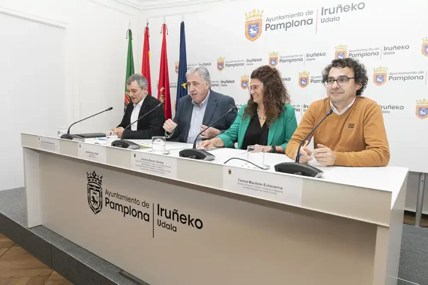 presupuestos ayuntamiento 2025