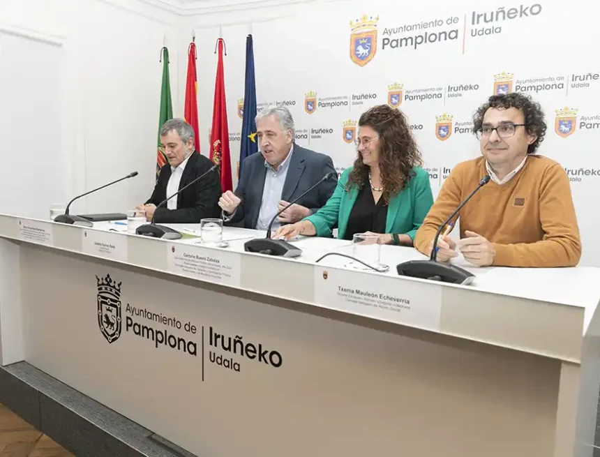 presupuestos ayuntamiento 2025