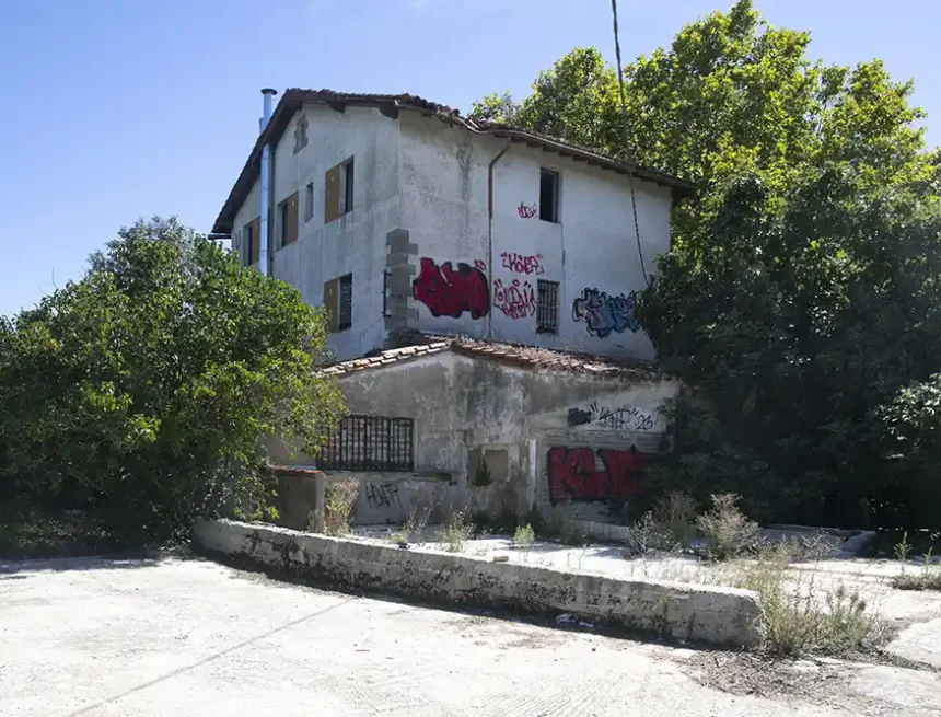 casa soto