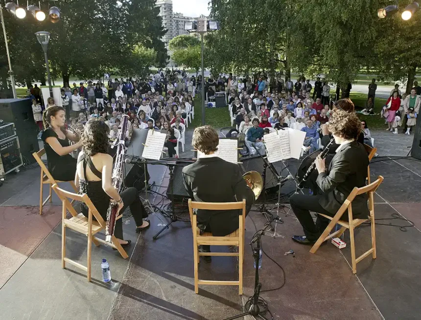conciertos ciudadela