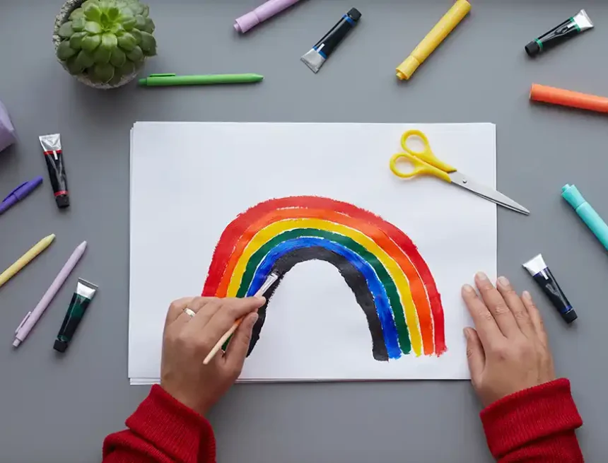 arco iris lgtbi