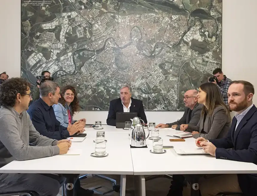 contactos presupuestos