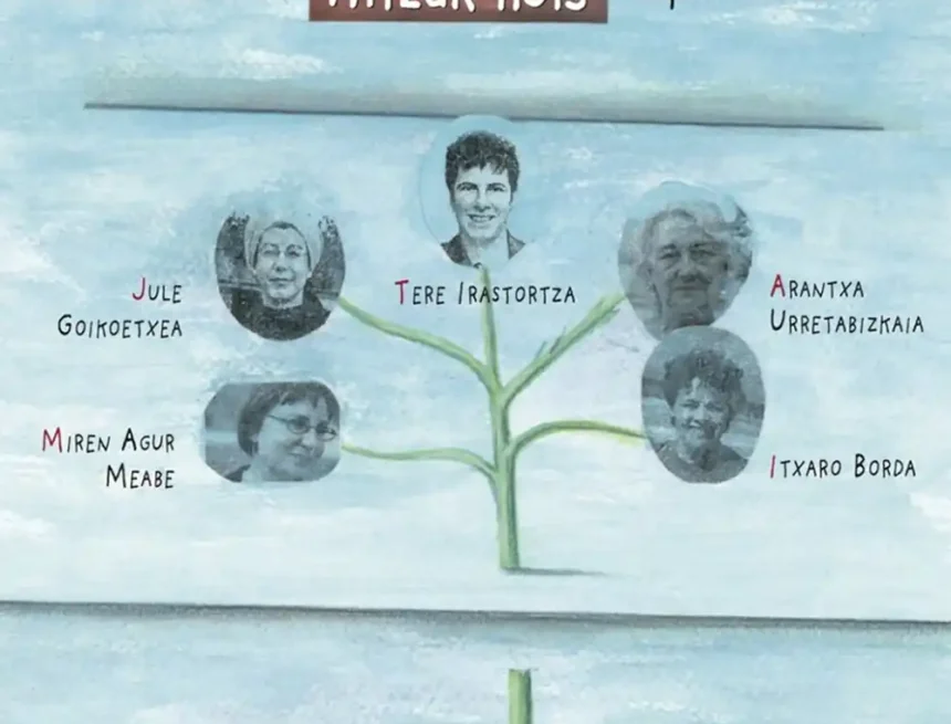 La programación de otoño del Ayuntamiento de Pamplona en colaboración con Ateneo Navarro se abre este martes con la obra ‘Hitzak Hots’, una fusión entre poesía y música