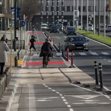 campaña control bicis