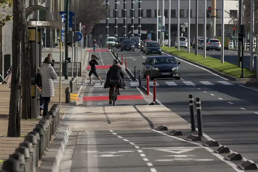 campaña control bicis