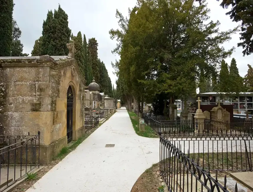 cementerio