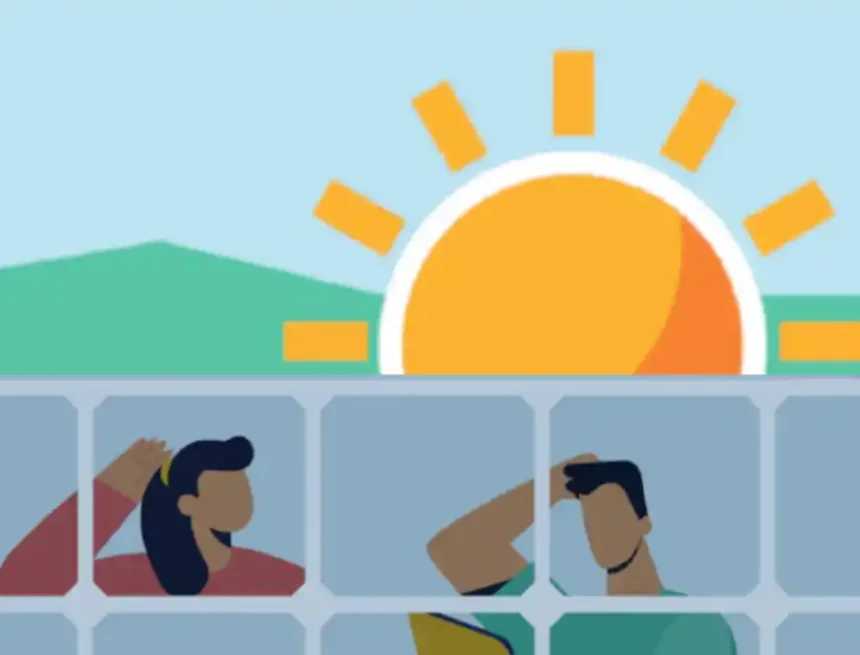 comunidades energéticas