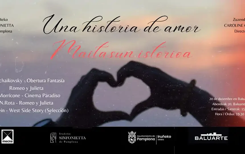 concierto baluarte