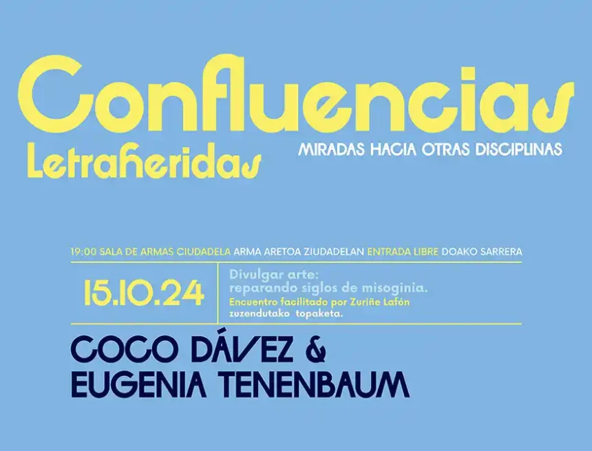 confluencias