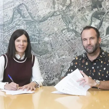 firma convenio Pío XII