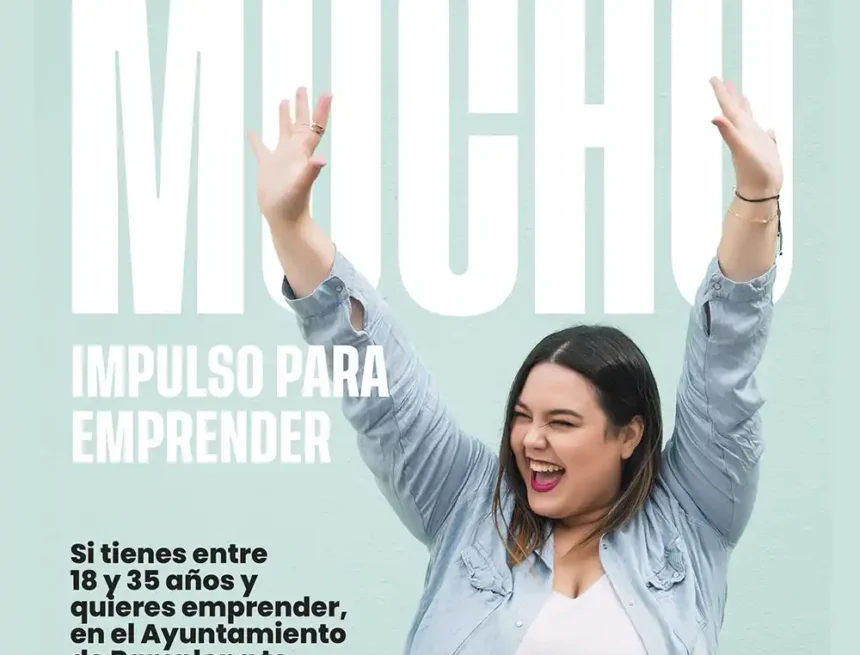 jóvenes emprendedores