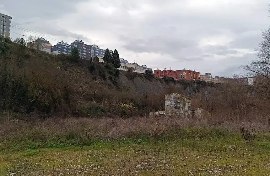 molino de ilundáin