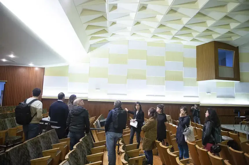 visita casa de las mujeres