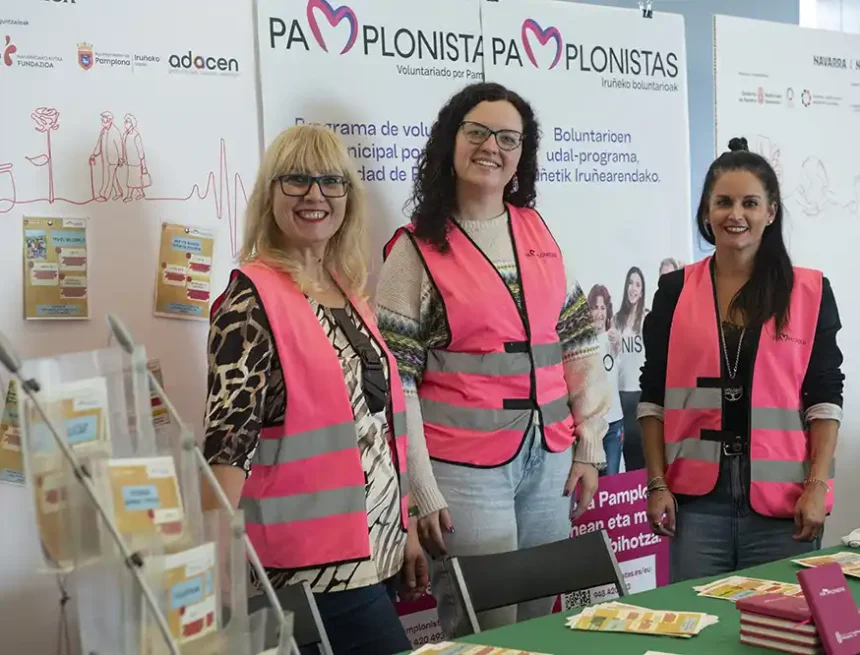 voluntariado