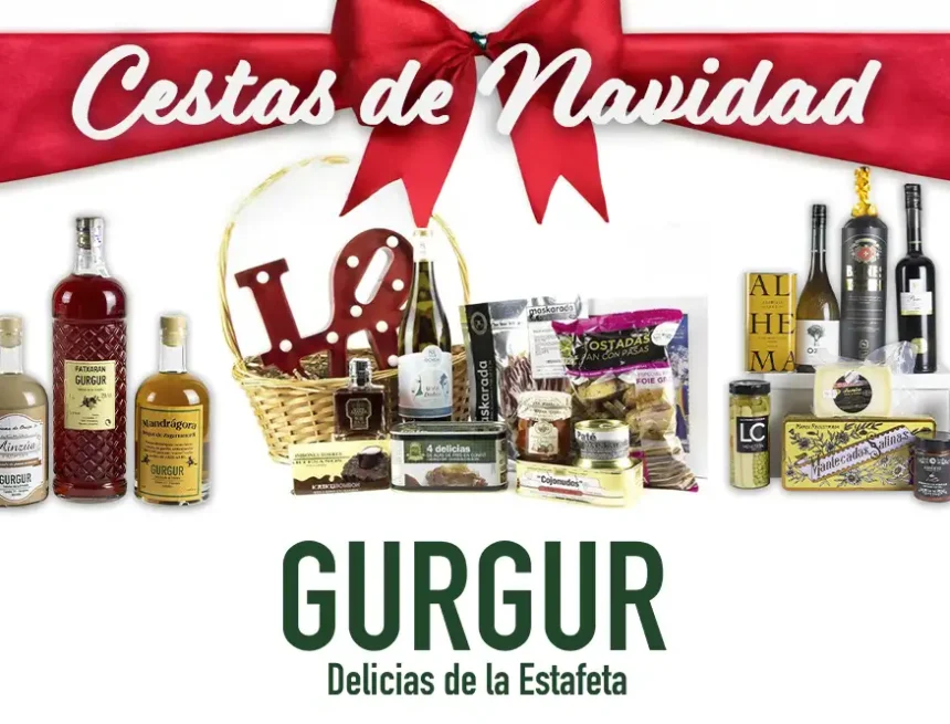 cestas_navidad_pamplona_navarra