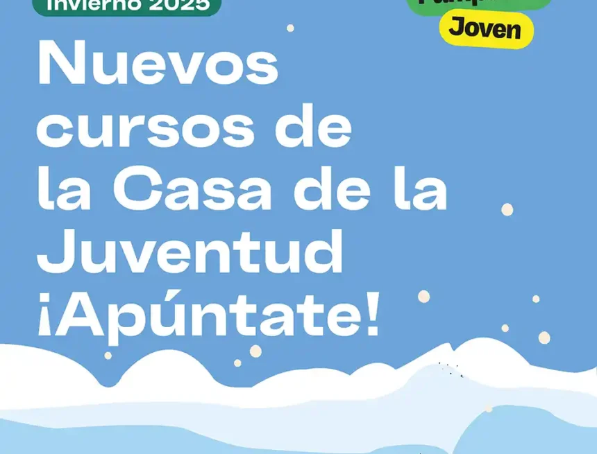 programación invierno