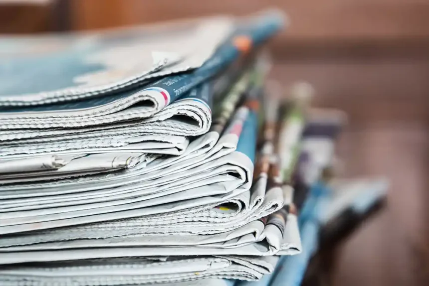 agencias de noticias